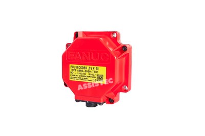FANUC ファナック APC パルスコーダ A860-2000-T321 PULSECODER FANUC ファナック APC パルスコーダ A860-2000-T321 PULSECODER